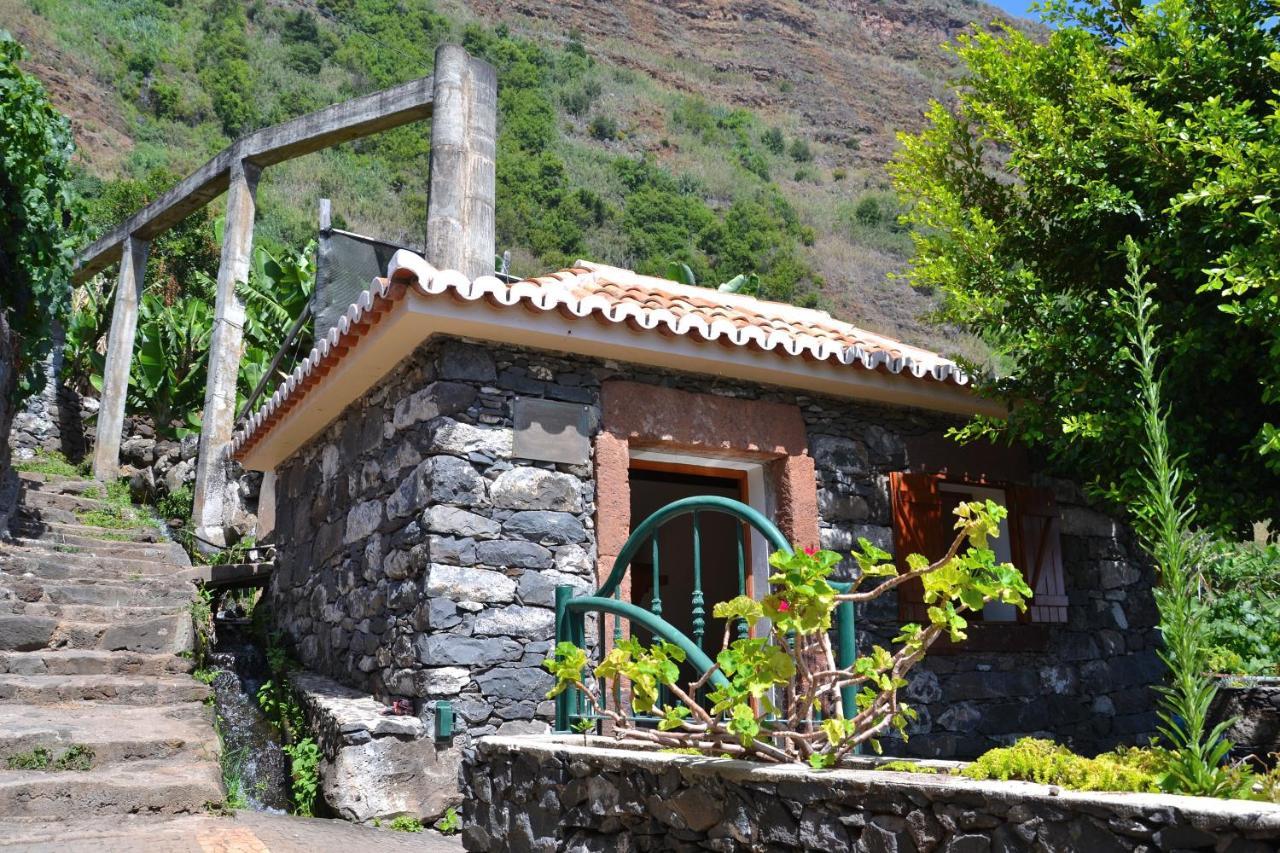 ジャルディン・ド・マールCasa D' Avo Zezaアパートメント エクステリア 写真