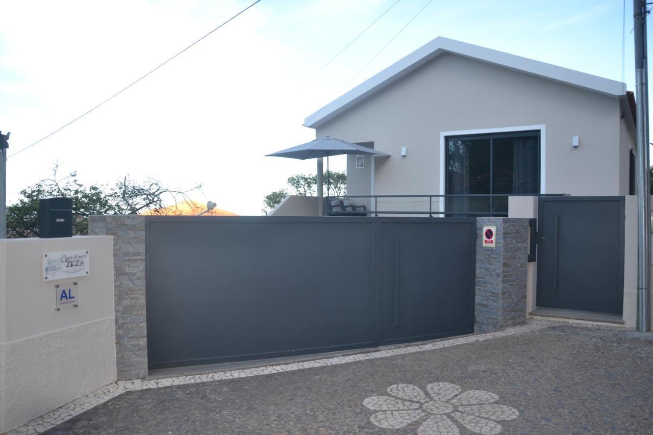 ジャルディン・ド・マールCasa D' Avo Zezaアパートメント エクステリア 写真