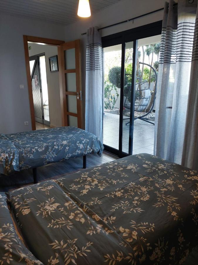 ジャルディン・ド・マールCasa D' Avo Zezaアパートメント エクステリア 写真
